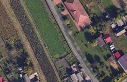 Casă de vânzare în Nazna, Sâncraiu de Mureș | 546 mp teren | 138 mp construiți