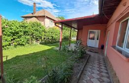 Casă de vânzare în Nazna, Sâncraiu de Mureș | 546 mp teren | 138 mp construiți