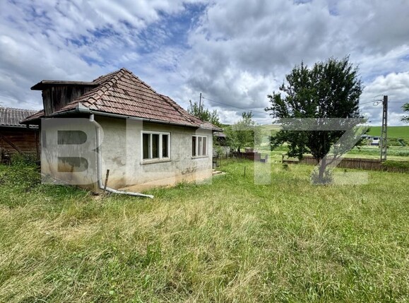 Casa de vânzare 2 camere Draculea Bandului - 197664CV | BLITZ Târgu Mureș | Poza1
