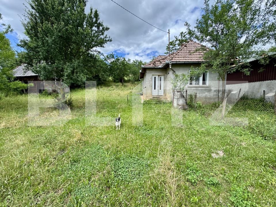 Casa de vânzare 2 camere Draculea Bandului - 197664CV | BLITZ Târgu Mureș | Poza2