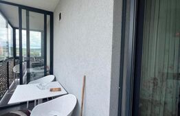Apartament cu 2 camere, 53 mp, loc de parcare, cartierul Tudor