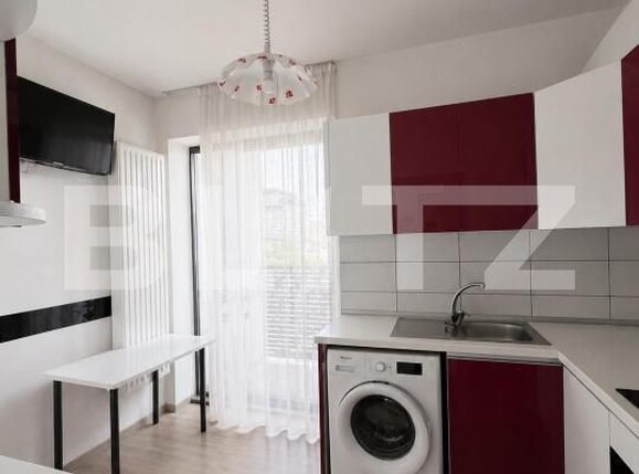 Apartament de vânzare 2 camere Tudor - 197666AV | BLITZ Târgu Mureș | Poza2