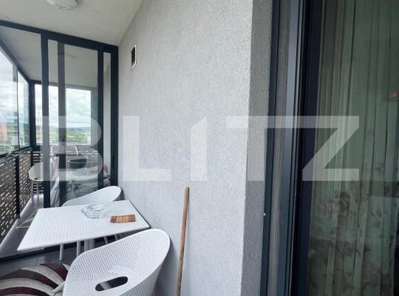 Apartament de vânzare 2 camere Tudor - 197666AV | BLITZ Târgu Mureș | Poza5