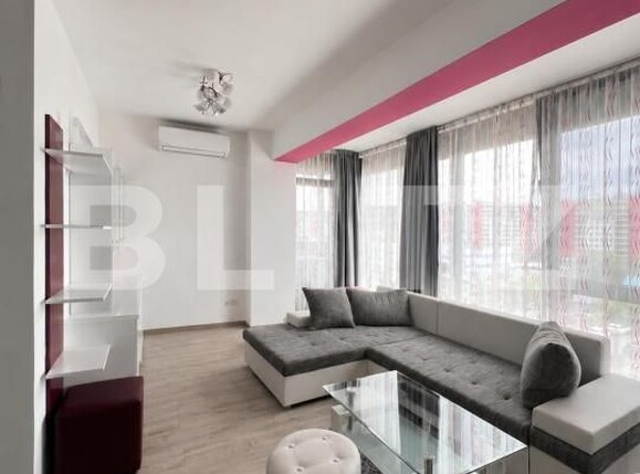 Apartament de vânzare 2 camere Tudor - 197666AV | BLITZ Târgu Mureș | Poza1