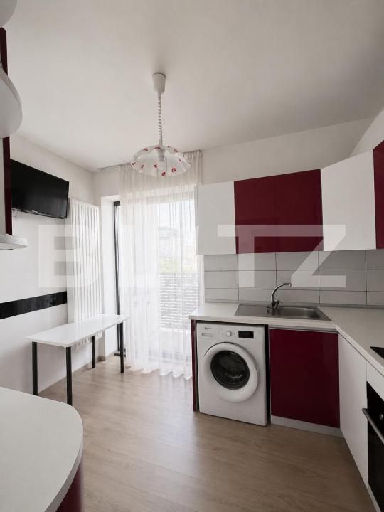 Apartament de vânzare 2 camere Tudor - 197666AV | BLITZ Târgu Mureș | Poza2