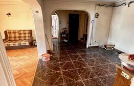 Apartament 4 camere, 81 mp, zona Dambu Pietros