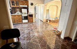 Apartament 4 camere, 81 mp, zona Dambu Pietros