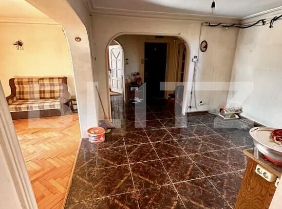 Apartament de vânzare 4 camere Dambu Pietros - 197667AV | BLITZ Târgu Mureș | Poza1