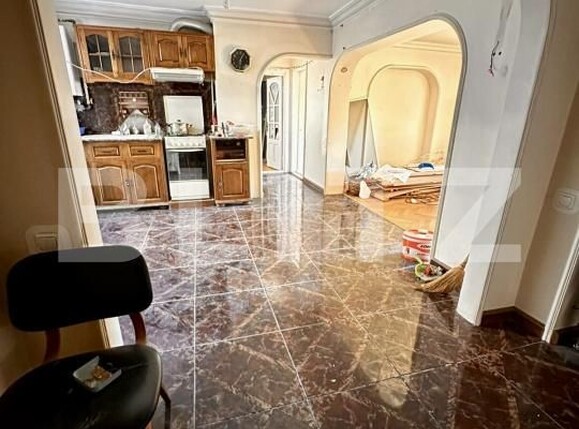 Apartament de vânzare 4 camere Dambu Pietros - 197667AV | BLITZ Târgu Mureș | Poza2