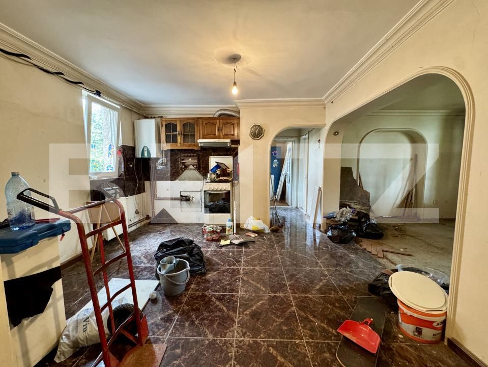 Apartament de vânzare 4 camere Dambu Pietros - 197667AV | BLITZ Târgu Mureș | Poza3