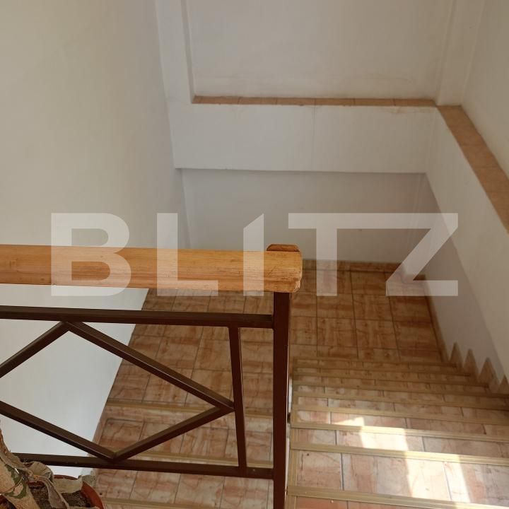 Spațiu birouri de închiriat Depozite - 197676SIB | BLITZ Târgu Mureș | Poza7