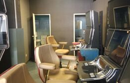 Sala de joc, 74 mp, zona Gara Mare