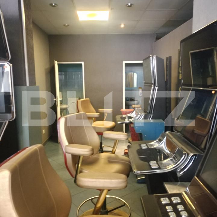 Spațiu comercial de închiriat Gara Mare - 197682SIC | BLITZ Târgu Mureș | Poza2