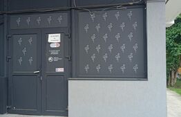 Spatiu comercial, 55 mp, zona Aleea Carpati