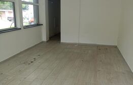 Spatiu comercial, 55 mp, zona Aleea Carpati
