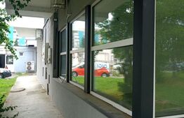 Spatiu comercial, 55 mp, zona Aleea Carpati