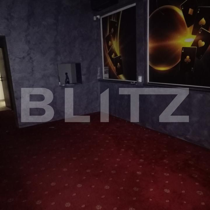 Spațiu comercial de vânzare Aleea Carpati - 197691SVC | BLITZ Târgu Mureș | Poza3