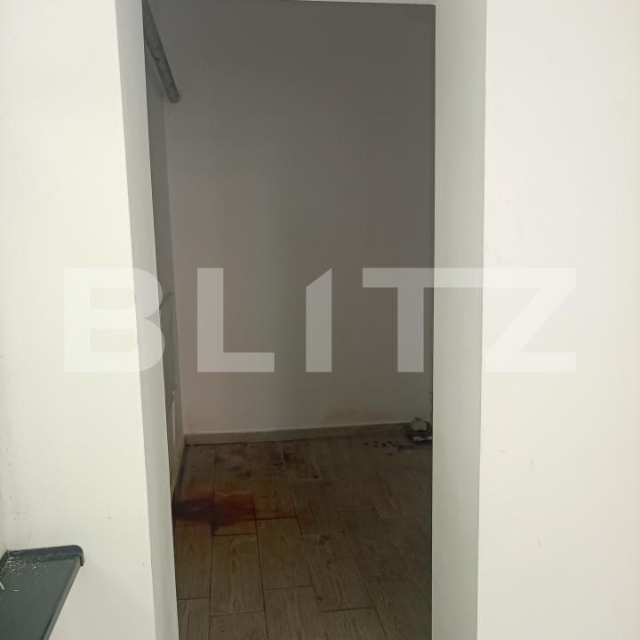 Spațiu comercial de vânzare Aleea Carpati - 197691SVC | BLITZ Târgu Mureș | Poza6