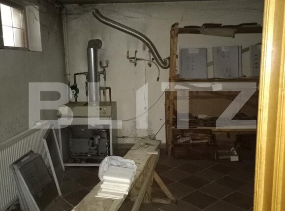 Spațiu industrial de vânzare 22 Decembrie 1989 - 197692SVI | BLITZ Târgu Mureș | Poza19