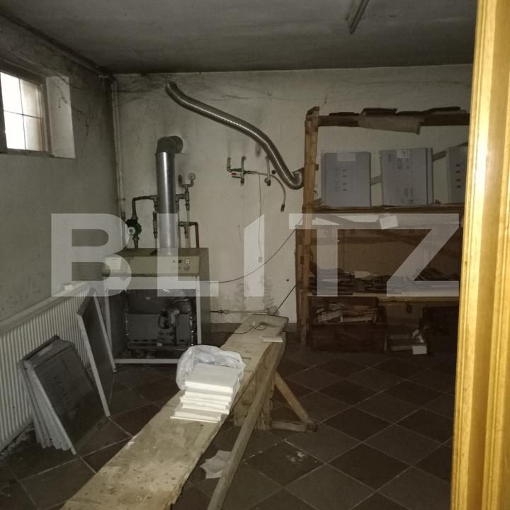 Spațiu industrial de vânzare 22 Decembrie 1989 - 197692SVI | BLITZ Târgu Mureș | Poza19