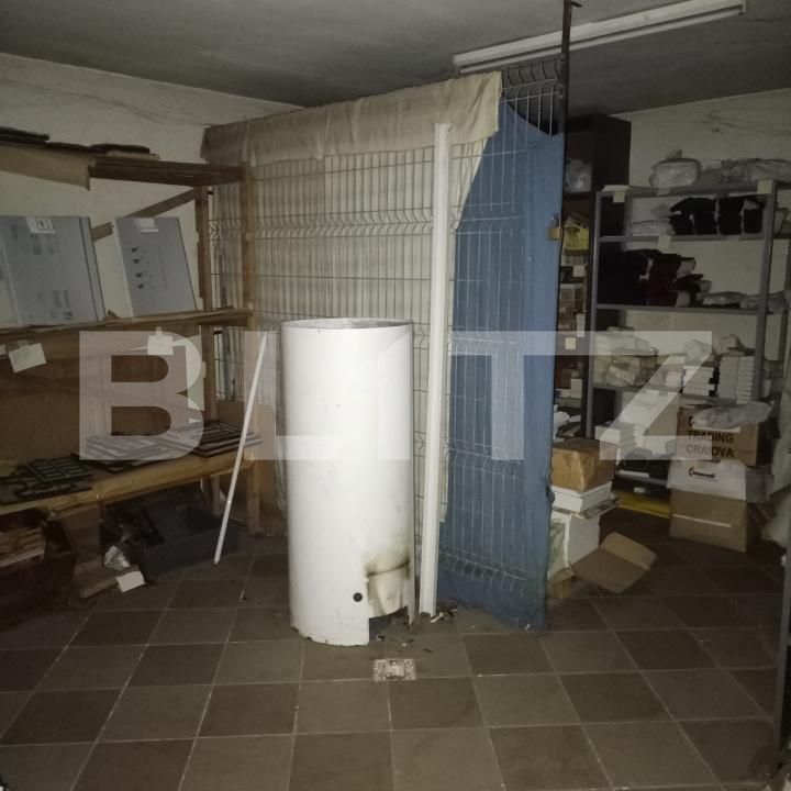 Spațiu industrial de vânzare 22 Decembrie 1989 - 197692SVI | BLITZ Târgu Mureș | Poza18