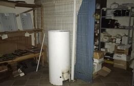 Tipografie de vanzare, 500 mp, zona 22 Decembrie 1989