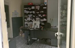 Tipografie de vanzare, 500 mp, zona 22 Decembrie 1989