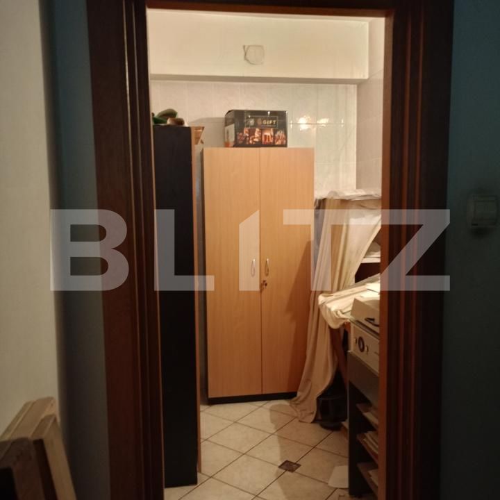 Casa de închiriat 10 camere 22 Decembrie 1989 - 197693CI | BLITZ Târgu Mureș | Poza15