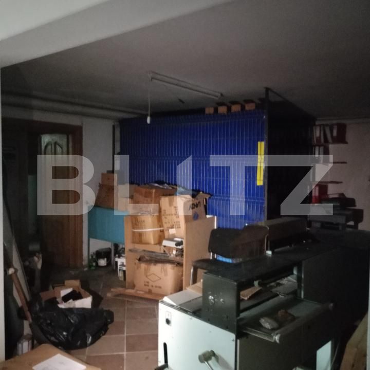 Casa de închiriat 10 camere 22 Decembrie 1989 - 197693CI | BLITZ Târgu Mureș | Poza17