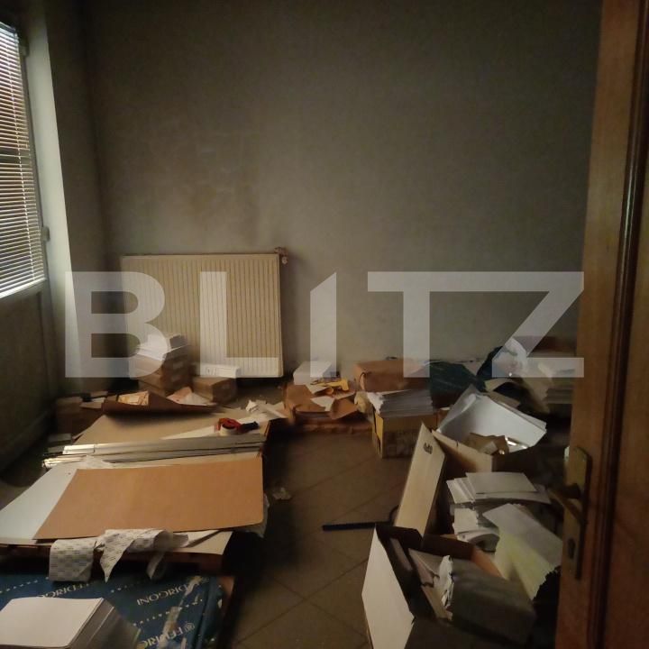 Casa de închiriat 10 camere 22 Decembrie 1989 - 197693CI | BLITZ Târgu Mureș | Poza13