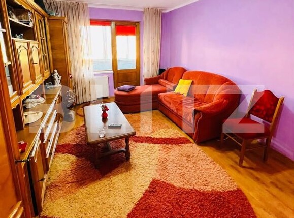 Apartament de vânzare 2 camere Reghin - 197721AV | BLITZ Târgu Mureș | Poza1