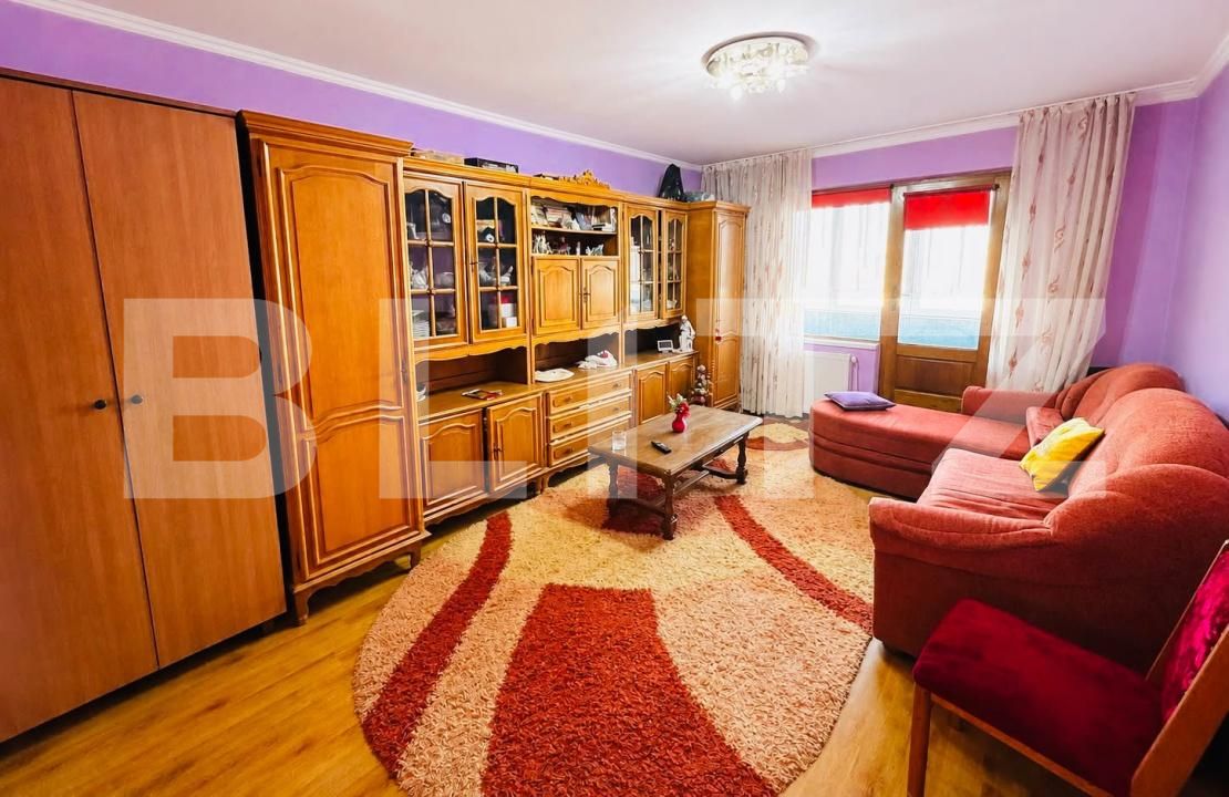 Apartament de vânzare 2 camere Reghin - 197721AV | BLITZ Târgu Mureș | Poza2