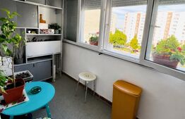 Apartament 3 camere, 58 mp, zona Dâmbu Pietros