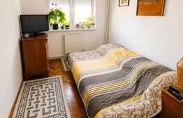 Apartament 3 camere, 58 mp, zona Dâmbu Pietros