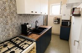 Apartament 3 camere, 58 mp, zona Dâmbu Pietros