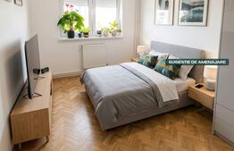 Apartament 3 camere, 58 mp, zona Dâmbu Pietros