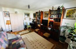 Apartament 3 camere, 58 mp, zona Dâmbu Pietros