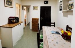 Apartament 3 camere, 58 mp, zona Dâmbu Pietros