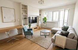 Apartament 3 camere, 58 mp, zona Dâmbu Pietros