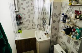 Apartament 3 camere, 58 mp, zona Dâmbu Pietros