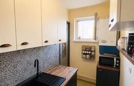 Apartament 3 camere, 58 mp, zona Dâmbu Pietros