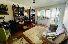 Apartament 3 camere, 58 mp, zona Dâmbu Pietros