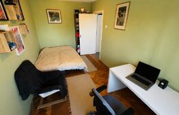 Apartament 3 camere, 58 mp, zona Dâmbu Pietros