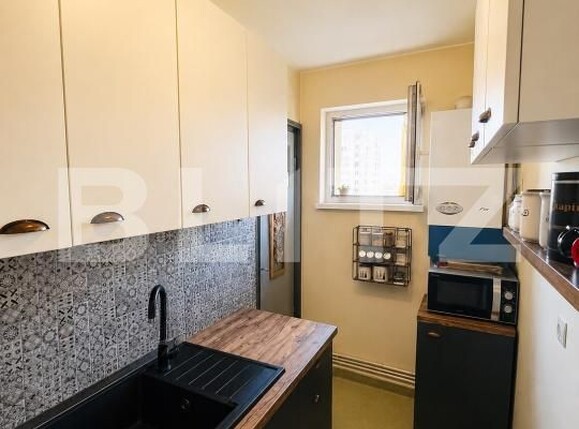 Apartament de vânzare 3 camere Dambu Pietros - 197722AV | BLITZ Târgu Mureș | Poza1