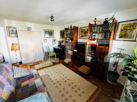 Apartament de vânzare 3 camere Dambu Pietros - 197722AV | BLITZ Târgu Mureș | Poza3