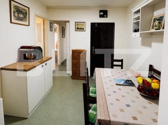 Apartament de vânzare 3 camere Dambu Pietros - 197722AV | BLITZ Târgu Mureș | Poza6
