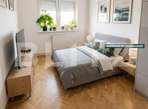 Apartament de vânzare 3 camere Dambu Pietros - 197722AV | BLITZ Târgu Mureș | Poza3