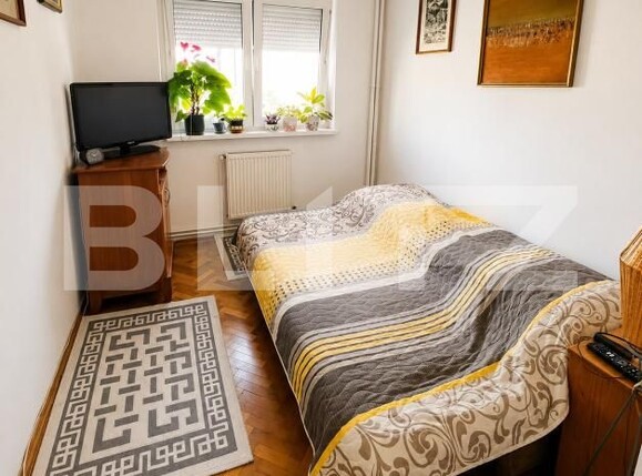 Apartament de vânzare 3 camere Dambu Pietros - 197722AV | BLITZ Târgu Mureș | Poza8
