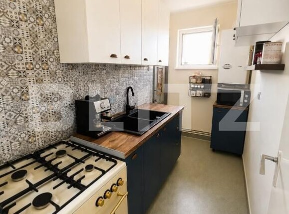 Apartament de vânzare 3 camere Dambu Pietros - 197722AV | BLITZ Târgu Mureș | Poza2