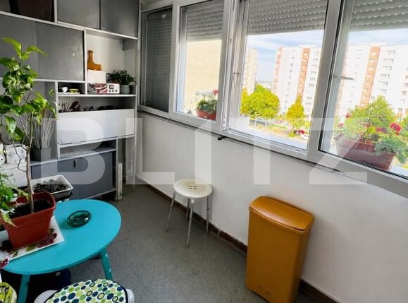 Apartament de vânzare 3 camere Dambu Pietros - 197722AV | BLITZ Târgu Mureș | Poza13